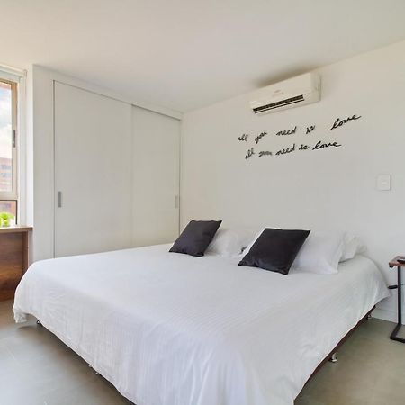 Aptos Alcazar Oviedo By Housy Host Medellín Exterior foto